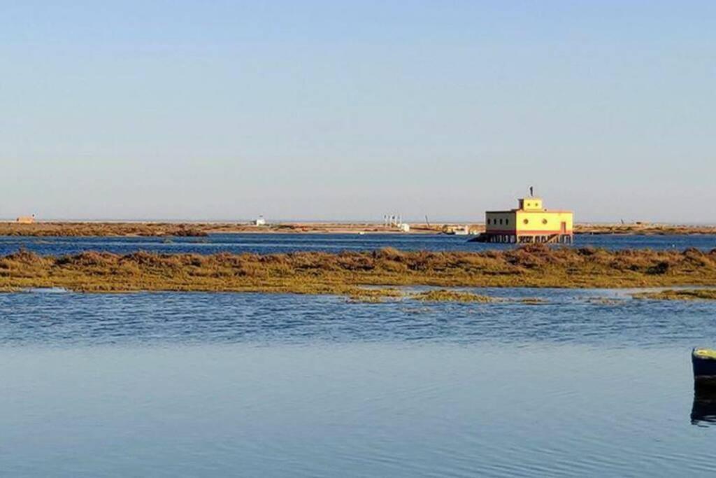 Casa Pombalinho, An Old Fisherman Cottage ฟูเซตา ภายนอก รูปภาพ