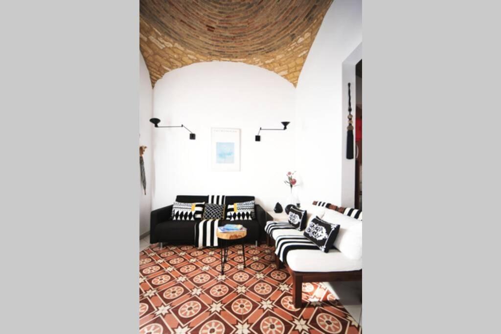 Casa Pombalinho, An Old Fisherman Cottage ฟูเซตา ภายนอก รูปภาพ