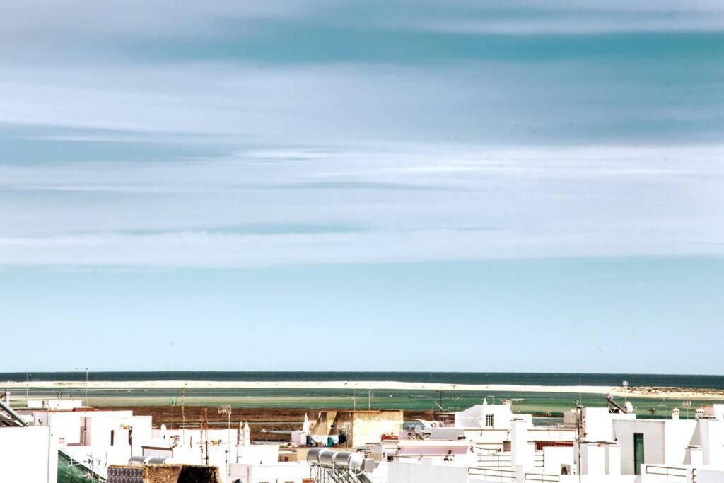 Casa Pombalinho, An Old Fisherman Cottage ฟูเซตา ภายนอก รูปภาพ